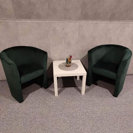 Murzasichle Pokoje U Ani Kültér fotó