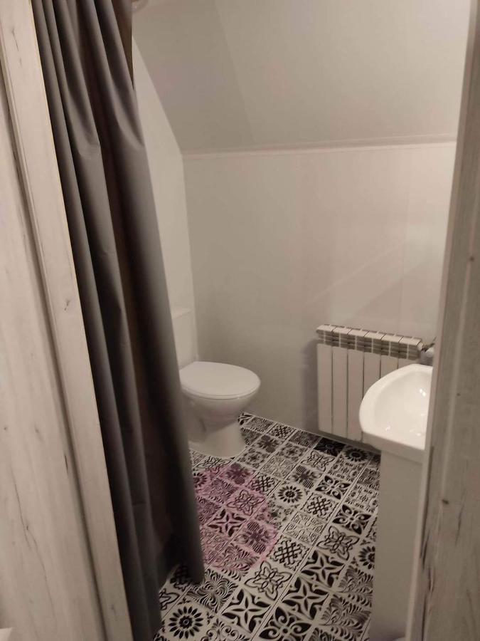 Murzasichle Pokoje U Ani Kültér fotó