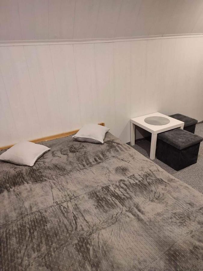 Murzasichle Pokoje U Ani Kültér fotó