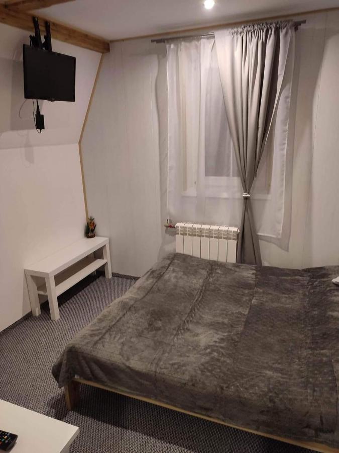Murzasichle Pokoje U Ani Kültér fotó
